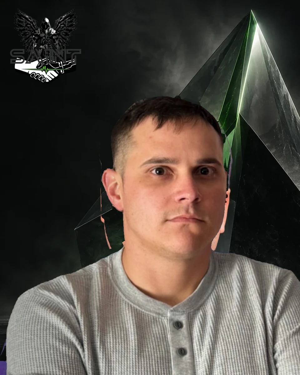 Colton Porter, Founder and Owner